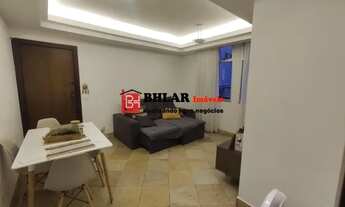 Imagem 3: BELO HORIZONTE - Apartamento Padrão - Cidade Nova