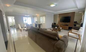 Imagem 6: Sobrado com 03 suítes