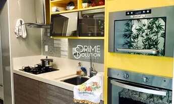 Imagem 2: Oportunidade Apartamento completo no Aririzal