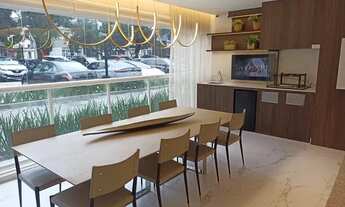 Imagem 5: Apartamento para venda 140 m2, com 4 quartos, 2 vagas no coração do Tatuapé! Condições de