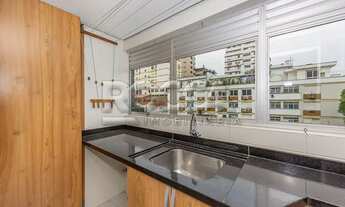 Imagem 10: Apartamento para venda tem 127 metros quadrados com 3 quartos em Auxiliadora - Porto Alegr