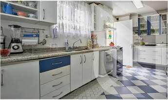 Imagem 7: Casa de Condomínio | Brooklin