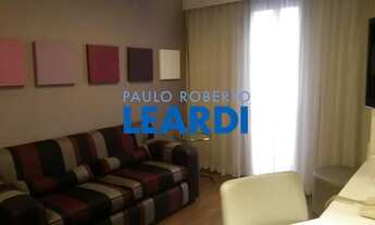 Imagem: FLAT - PARAÍSO - SP