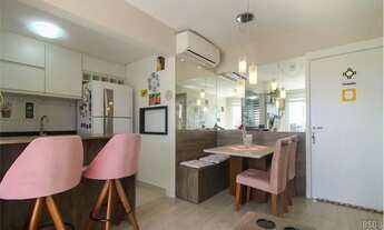 Imagem 7: Apartamento em Vila Nova