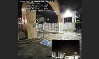 Imagem: Apartamento em barra dos coqueiros