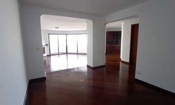 Imagem 3: Moema tem 166m com 03 suites, terraços, lazer !!!!!!