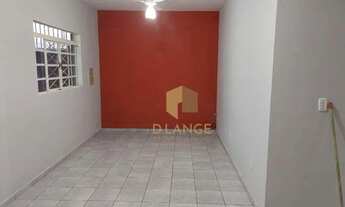 Imagem: Casa para alugar no São José em Paulínia/SP