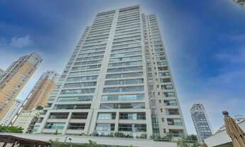 Imagem: São Paulo - Apartamento Padrão - Moema