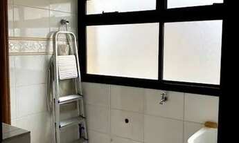 Imagem 4: Apartamento Vila Scarpelli 3 dormitírios 2 vagas individuais Edificio Topazio