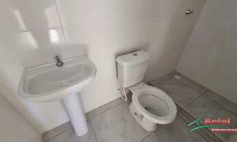 Imagem 6: Apartamento com 2 dormitórios, 49 m² - venda por R$ 175. ou aluguel por R$ 1.020/mês - Jar