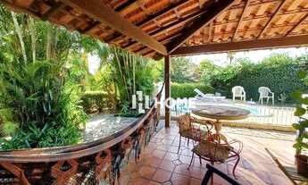 Imagem 4: Linda casa com 4 dormitórios à venda, sendo 1 suíte, 150 m² por R$ 890.000 - Badu - Niteró