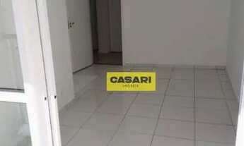 Imagem 5: Apartamento com 2 dormitórios, 55 m² - venda ou aluguel - Vila Conceição - Diadema/SP