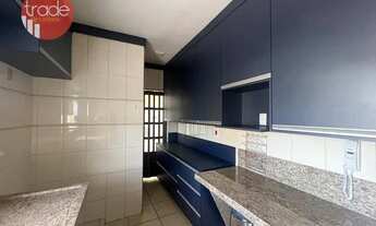 Imagem 3: Apartamento com 3 dormitórios à venda, 165 m² por R$ 589.000,00 - Jardim Paulista - Ribeir