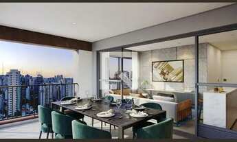 Imagem: Apartamento para Aluguel - Vila Mariana