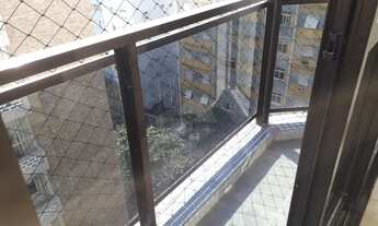 Imagem 5: Apartamento para aluguel com 1 quarto em Boqueirão - Santos - SP