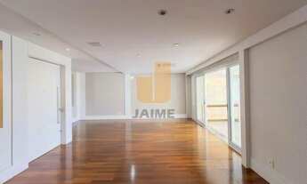 Imagem 3: Apartamento 03 dormitorios, 03 vagas no Pacaembu