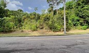 Imagem 2: Lote com 728m2 disponível no Alphaville 1