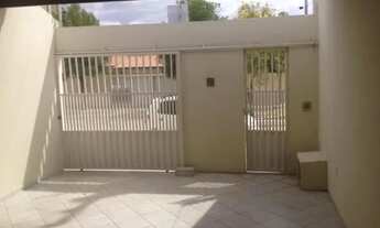 Imagem 2: Aluga-se Casa Nova Betânia Sendo 3/4