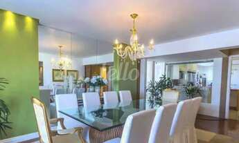 Imagem 3: São Bernardo do Campo - Apartamento Padrão - Centro