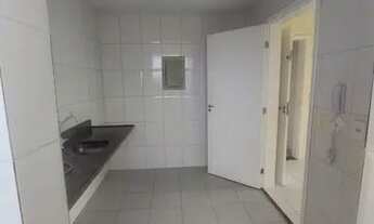 Imagem 6: Eliza Miranda, 2 Dormitório / 4 Anda