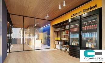 Imagem 7: J.Smart Carolina Sucupira - A melhor solução para morar ou investir