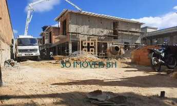 Imagem 5: CASA DE 04 QUARTOS A VENDA NO SÃO LUIZ, REGIÃO DA PAMPULHA !!