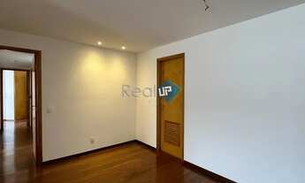 Imagem 7: APARTAMENTO - LEBLON - 03 QUARTOS - 02 VAGAS