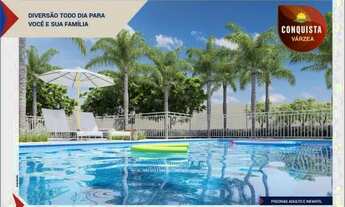 Imagem 4: Apartamento para venda com 2 quartos na Várzea - Recife - PE