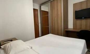 Imagem 2: Apartamento para aluguel com 43 metros quadrados com 1 quarto em Santa Luíza - Vitória - E