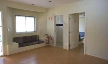 Imagem 7: Sala para aluguel em Nova Campinas