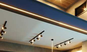 Imagem 4: Duplex em condomínio no melhor do Eusébio. <br>191m, 3 ou 4 suítes. <br>Plano