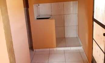 Imagem 2: Aluga-se Quitinete