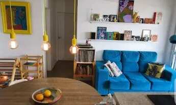 Imagem 6: Apartamento padrão em Consolação - São Paulo