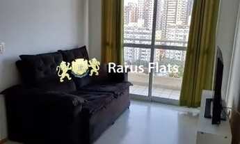 Imagem: Flat para venda na Vila Mariana - Park Side