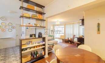 Imagem 6: Venda Apartamento 3 Dormitórios - 150 m² Itaim Bibi