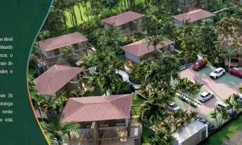 Imagem 4: Reserva da Lagoa, casas Duplex, 2 Suítes, 120 m² + Garden de 136 m², na Reserva Sapiranga