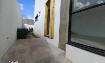 Imagem 3: Sobrado novo de 3 suítes e 4 vagas em Caieiras !