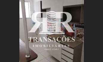 Imagem 2: Apartamento 2 dormitórios, 49m², aluguel por R$950,00 - Residencial Bonardi - Bauru/SP