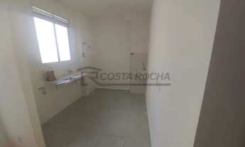 Imagem 3: Apartamento com 2 dormitórios para alugar, 41 m² por R$ 1.300,05/mês - Residencial Sollare