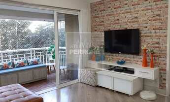 Imagem 4: Apartamento a venda na região do Belenzinho !!!