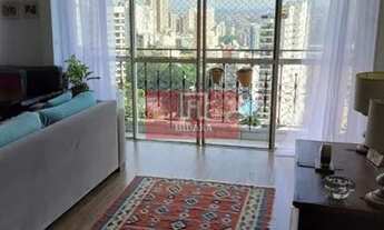 Imagem 3: Apartamento à venda no bairro Vila Andrade - São Paulo/SP, Zona Sul