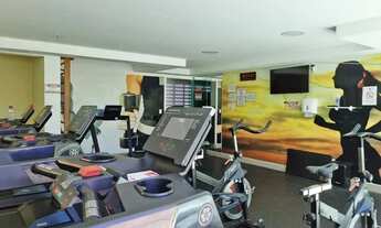 Imagem 4: Apartamento Pronto em Lagoa Nova - 2/4 Suíte - 60m²