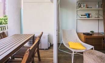 Imagem 2: SÃO PAULO - Apartamento Padrão - VILA NOVA CONCEIÇÃO