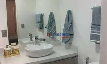 Imagem 16: Apartamento Mobiliado com 3 dormitórios para alugar, 78 m² por R$ 7.900/mês - Vila Olímpia