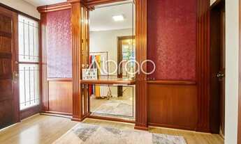 Imagem 3: Casa com 4 dormitórios à venda, 307 m² por R$ 1.200.000 - Rebouças - Curitiba/PR