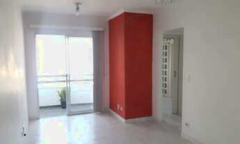 Imagem: 2 dormitórios, sendo 1 suíte com closet