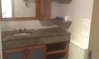 Imagem 6: Apartamento quarto e sala na Barra