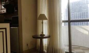 Imagem 3: Flat para aluguel com 52 metros quadrados com 1 quarto em Bela Vista - São Paulo - SP