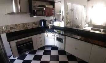 Imagem 4: Casa com 3 dormitórios à venda, 160 m² por R$ 875.000,00 - Jardim Satélite - São José dos