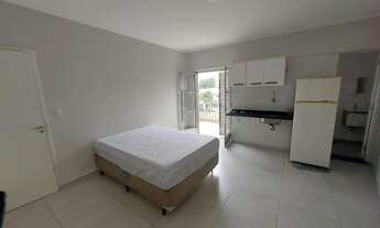 Imagem 1: Kitnet/conjugado para aluguel tem 28 metros quadrados com 1 quarto